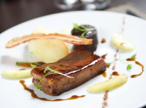 Edinburgh Marriott Hotel Holyrood