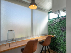 Apartamentos Los Rosales