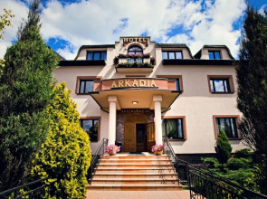 Arkadia