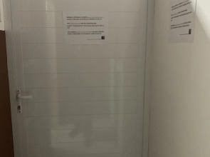 Pousada EAS GRU Airport