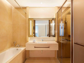 Aloft Seoul Myeongdong