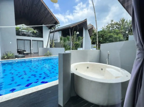 Mana Villas Nusa Dua