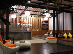 The Fong Krabi Resort