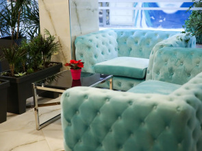 Athens Starlight Hotel