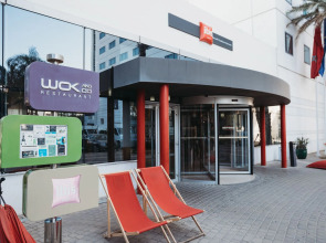 ibis Casablanca City Center