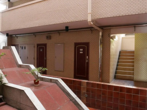 Sky Heart Hotel Kawasaki