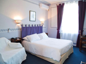 Best Western Le Val Majour