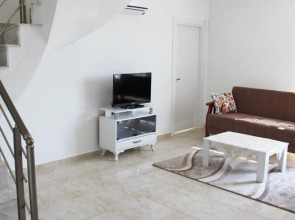 Güden Pearl Apart Hotel