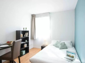 Comfort Aparthotel Aix Le Tholonet