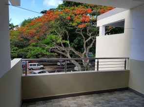 Pereybere Beach Apartments