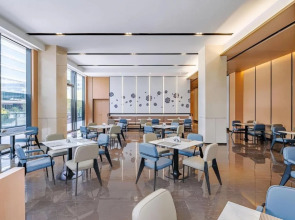 Fairfield by Marriott Beijing Daxing Airport