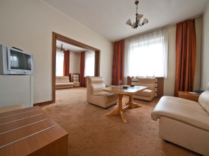 Slavyanska Beseda Hotel