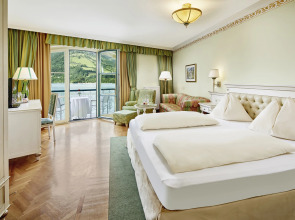 Grand Hotel Zell Am See