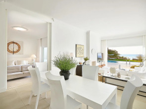 Mandola Rosa at Riviera Olympia, A Grecotel Resort to Live