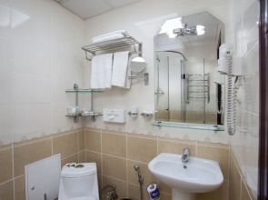 Отель «Лондон»