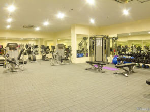 Golden Phoenix Hotel - Manila