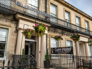 Cairn Hotel