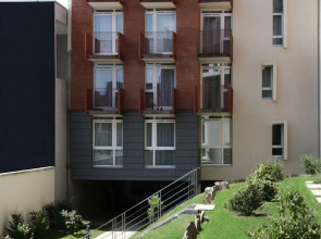 Sejours & Affaires Paris-Ivry