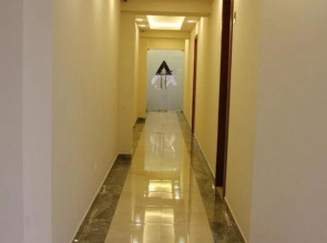 Jermuk Ashkhar Sanatorium