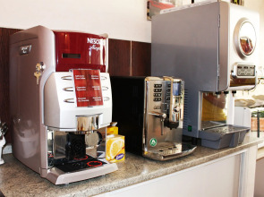 Hotel Giulietta e Romeo