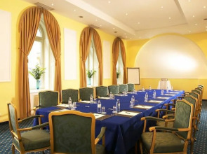 Hotel de France Wien