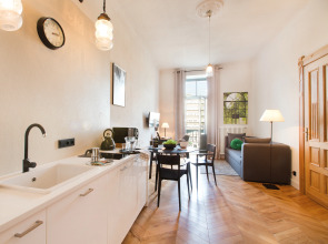 Antique Apartments - Plac Szczepanski