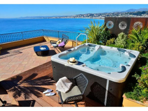 Hôtel La Pérouse Nice