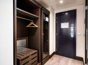 NH Brussels Stéphanie