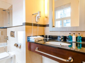 Polonia Palace Hotel