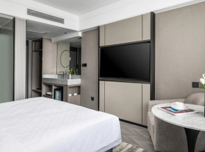 Bali Yating Hotel Yiwu