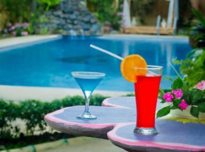 Floral Villarosa Hotel