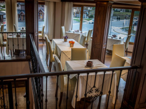 Chalten Suites Hotel