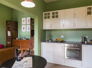 Frími Boutique Rooms B&B