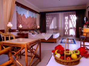 Swiss Inn Resort Dahab