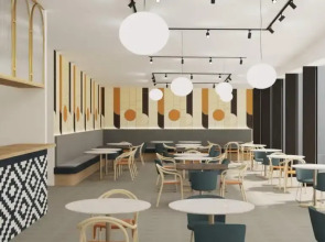 B&B HOTEL Venezia Laguna