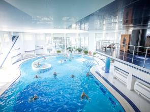 Морской прибой