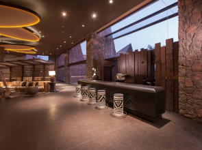 Lopesan Baobab Resort