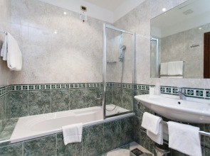 Hotel Al Ponte Mocenigo