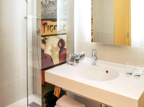 Mercure Paris 9 Pigalle Sacre-Coeur