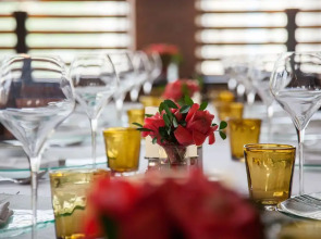 Eko Hotel Main Building