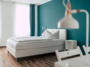 Hentschels Apartments