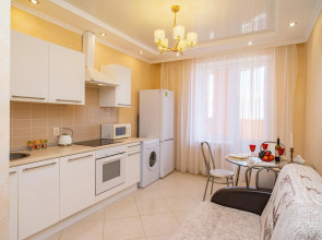 Высота 56 на улице Высотная 4