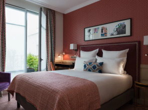 Hôtel Adèle & Jules