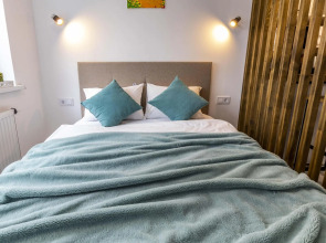 Апартаменты Степаненков на Готвальда 24/4