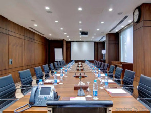 Crowne Plaza Madinah by IHG