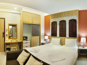 Ratana Apart-Hotel at Rassada