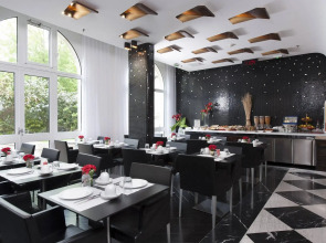 Voco Paris Montparnasse