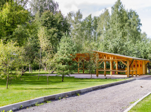 Загородный Клуб LaFa