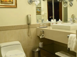 Islamabad Marriott Hotel