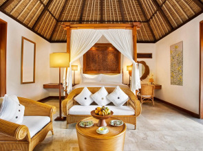 The Oberoi Beach Resort, Bali